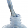 IQ Beauty, Лак для ногтей ProLac + Bioceramics №90 Aquamarine tears, 12,5 мл.