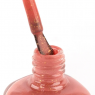 IQ Beauty, Лак для ногтей ProLac + Bioceramics №91 Sun kissed coral, 12,5 мл.