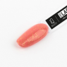 IQ Beauty, Лак для ногтей ProLac + Bioceramics №91 Sun kissed coral, 12,5 мл.