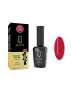 IQ Beauty Гель-лак с кальцием № 009, Passion, 10 мл.
