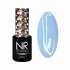 Nail Republic, Гель-лак камуфлирующий № 1012, 10 мл.