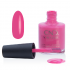 CND Vinylux Недельное покрытие № 121 Hot Pop Pink, 15 мл.