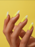 Nail Republic Glow gel Флуоресцентный гель для моделирования № 151, 15 гр