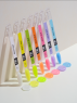 Nail Republic Glow gel Флуоресцентный гель для моделирования № 151, 15 гр