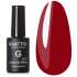 Grattol, Гель-лак № 020 Red Ruby, 9 мл.