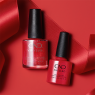CND Shellac, Гелевое покрытие Love Fizz № 417, 7,3 мл