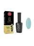IQ Beauty Гель-лак с кальцием № 051, Tiffany 10 мл.