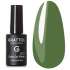 Grattol, Гель-лак № 059 Green Gray, 9 мл.