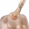 IQ Beauty, Лак для ногтей ProLac + Bioceramics №81 Golden haze, 12,5 мл.