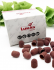 Lukas Колпачки для педикюра D=5 (80) крупная крошка, 100 шт.