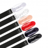 IQ Beauty  Топ для гель-лака с поталью Effect top № 110, 10 мл.
