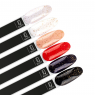 IQ Beauty  Топ для гель-лака с поталью Effect top № 112, 10 мл.