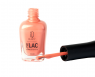 IQ Beauty, Лак для ногтей ProLac + Bioceramics №135 Peach awe, 12,5 мл.