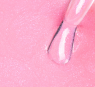 IQ Beauty, Лак для ногтей ProLac + Bioceramics №136 Naked muse, 12,5 мл.