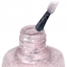 IQ Beauty, Лак для ногтей Светоотражающий  ProLac + Bioceramics №137 Fragile- 12,5 мл.