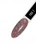 IQ Beauty, Лак для ногтей Светоотражающий ProLac + Bioceramics №153, Revolutionary Road, 12,5 мл.