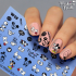 Fashion Nails слайдер-дизайн W58 - Микки Маус