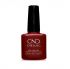 CND Shellac, Гелевое покрытие Oxblood № 91250, 7,3 мл.