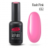 PNB - Гель-лак № 032, Flash Pink, 8 мл.