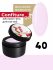 BSG Жёсткий гель Confiture № 40 BB, Светло-сиреневый, 13 гр.