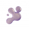 CND Vinylux Недельное покрытие № 442 Live Love Lavender, 15 мл.