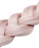 Hairshop 2Braids, Канекалон № К-4, Пастельно розовый