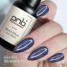 PNB Shock Effect Светоотражающий гель-лак № 04 Ultramarine, 8 мл.