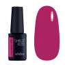 Kinetics Гель-лак SHIELD № 498 - Wild Fuchsia, 15 мл.