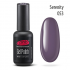 PNB - Гель-лак № 053, Serenity, 8 мл.