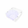 RAY LED/UV Лампа для ногтей M&R 602 PRO с аккумулятором, 48 Ватт.