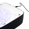 RAY LED/UV Лампа для ногтей M&R 602 Pro, 72 Ватт (Черная)