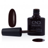 CND Shellac, Гелевое покрытие Black Cherry № 604, 7.3 мл