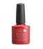 CND Shellac, Гелевое покрытие Fine Vermilion № 624, 7,3 мл.