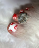 Ami Nails Пленки для педикюра № 694, 33 шт.