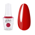 Gelish, Гель-лак Hot Rod Red, № 1110861, 15 мл.