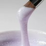 Runail Моделирующий гель Builder Gel Aurora Shine № 9824, 15 гр.