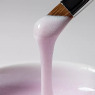 Runail Моделирующий гель Builder Gel Aurora Shine № 9825, 15 гр.