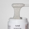 Runail Моделирующий гель Builder Gel Milk Diamond № 9870, 15 гр.