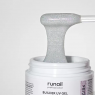 Runail Моделирующий гель Builder Gel Milk Diamond № 9872, 15 гр.
