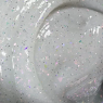 Runail Моделирующий гель Builder Gel Milk Diamond № 9872, 15 гр.