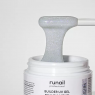 Runail Моделирующий гель Builder Gel Milk Diamond № 9873, 15 гр.