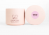 LOVIA CURE Камуфлирующая Файбер база Milk Pink, 30 мл.