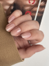 Nail Republic BB-gel classic  Гель для моделирования, № 203, 15 гр.
