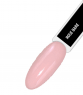IQ Beauty Филлер-укрепитель для ногтей Rose Bare, 12,5 мл.