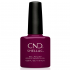 CND Shellac, Гелевое покрытие Berry Boudoir, 7,3 мл