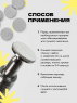Алгебра Файл-диск, белые, на вспененной основе, размер L, 180 грит - 50 шт.