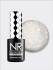 Nail Republic Глянцевый топ с золотым шиммером Diamond Top № 4, 10 мл.
