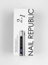 Nail Republic Фонарик-магнит для маникюра LED/UV