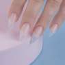 Irisk Полигель с шиммером Vesta Polygel Shimmery, 30 гр (в тубе)