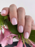 LOVIA CURE Жидкий Полигель-архитектор 4в1 Independent Lilac, 30 мл.